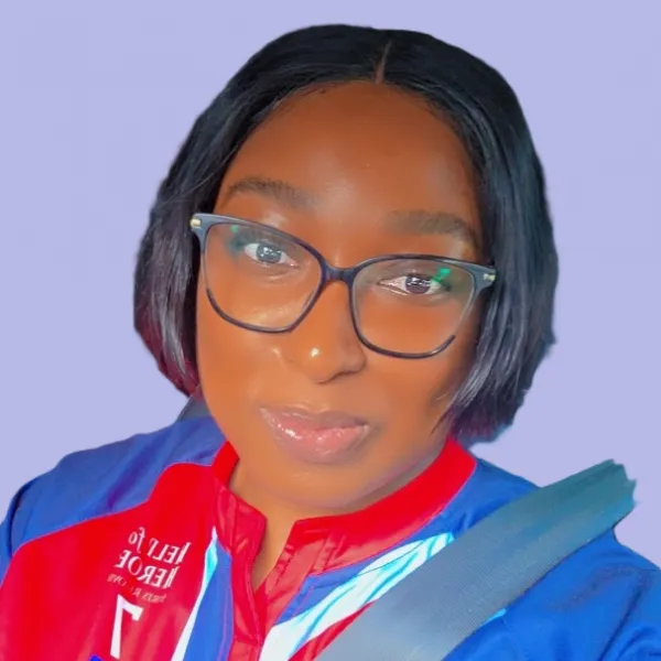 Recommendations crear for Roseline O