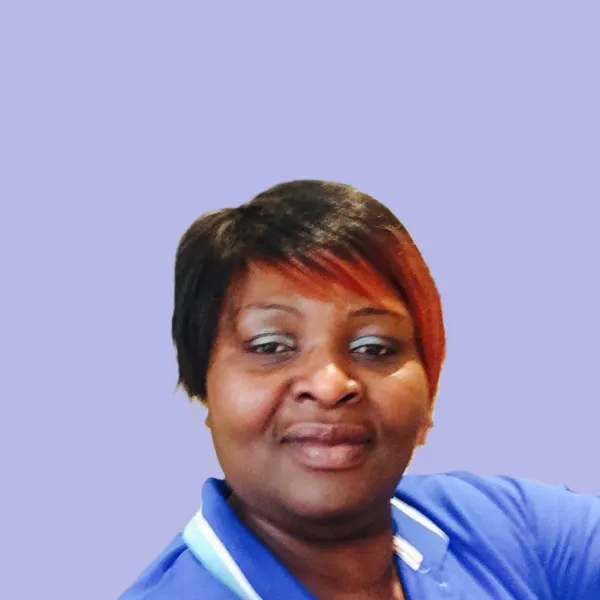 Cynthia f