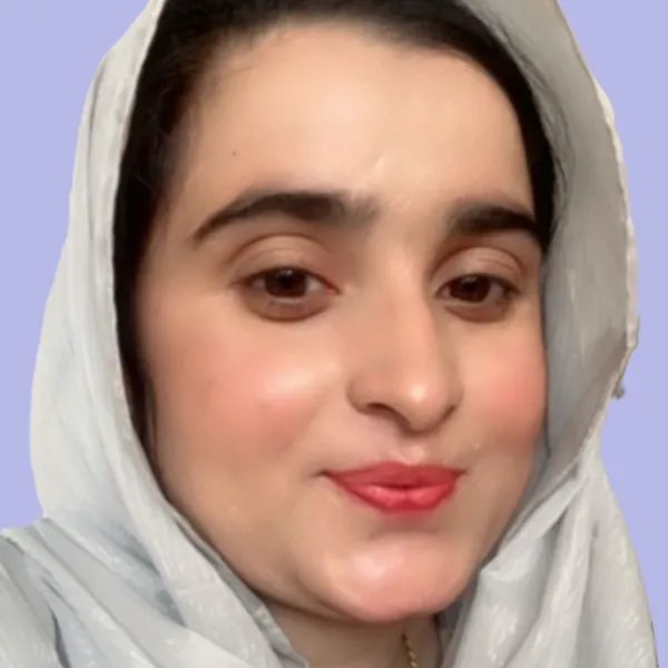Yasmeen i