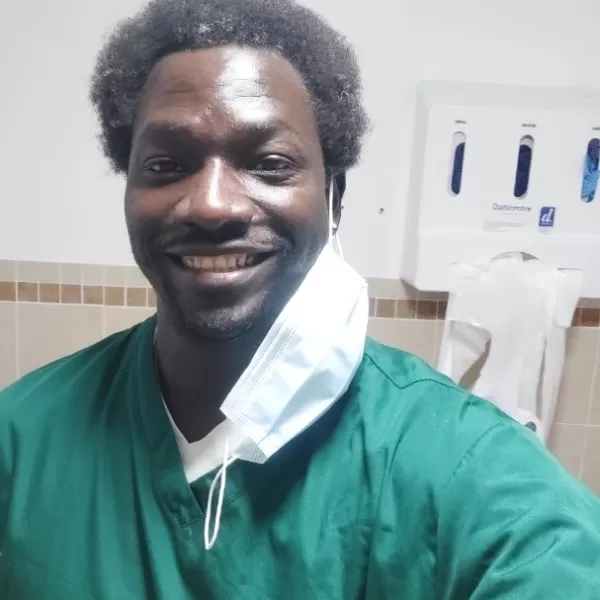 Charles O's' profile photo