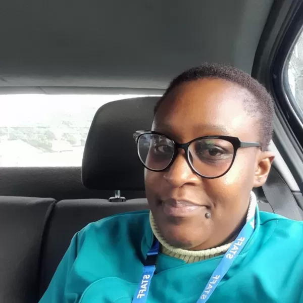 Carer profile image