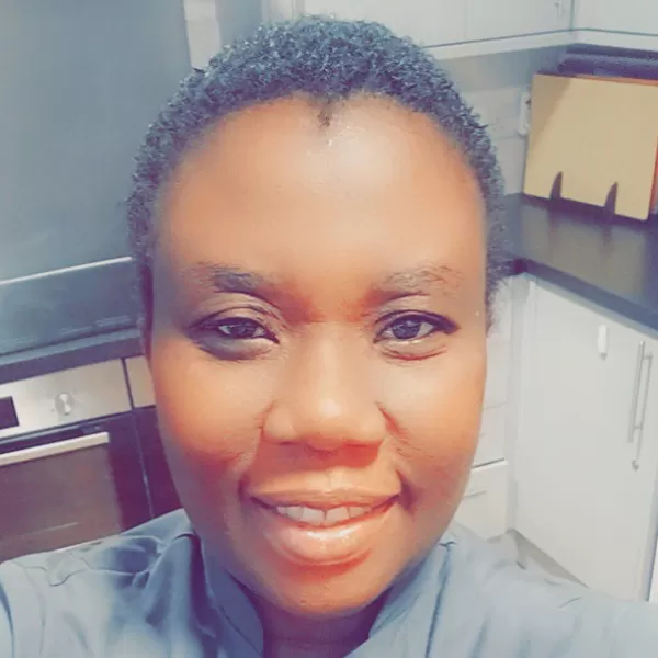 Rhoda K 's' profile photo