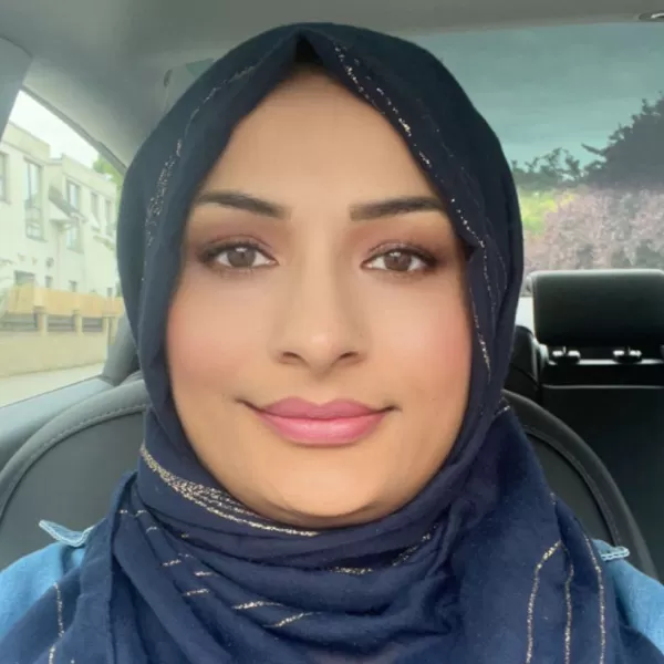 Nazia K's' profile photo