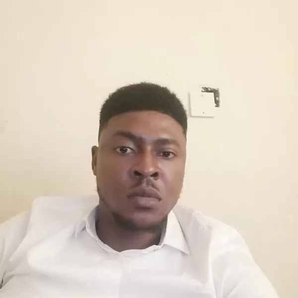 Abraham A's' profile photo