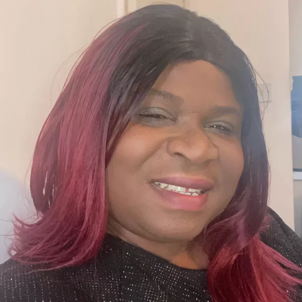Carer profile image