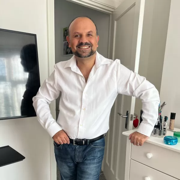 Ahmad A's' profile photo