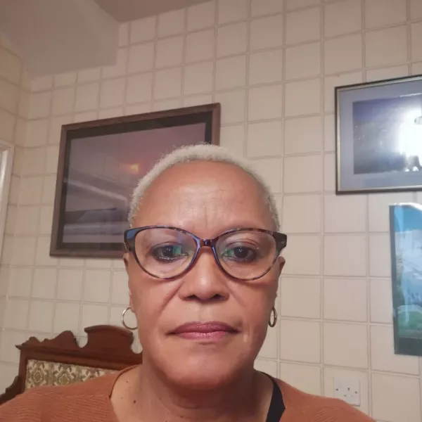 Cynthia M's' profile photo