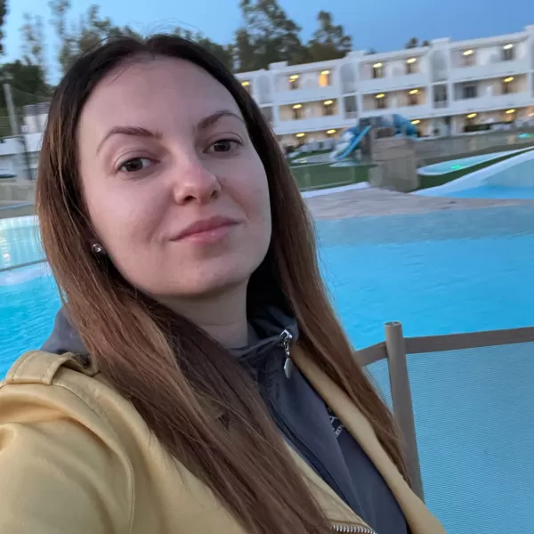 Carer profile image