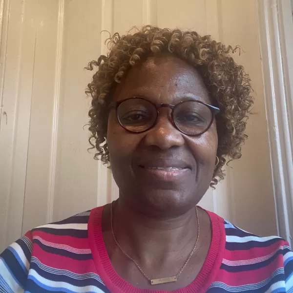 Jane m