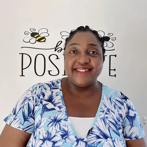 Scholastica D.'s' profile photo