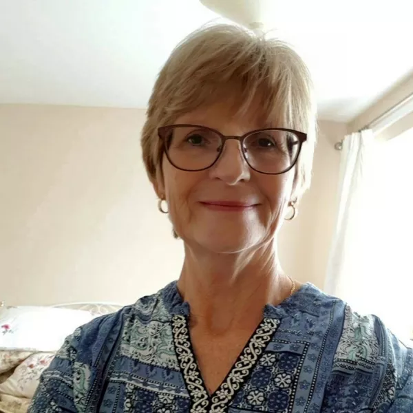 Colleen W's' profile photo