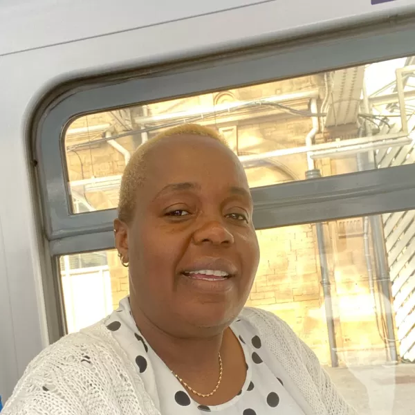 Patience C's' profile photo