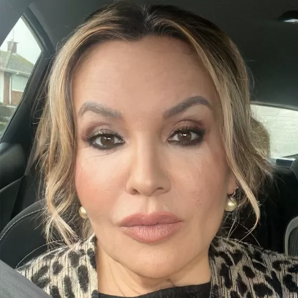 Anita B.'s' profile photo