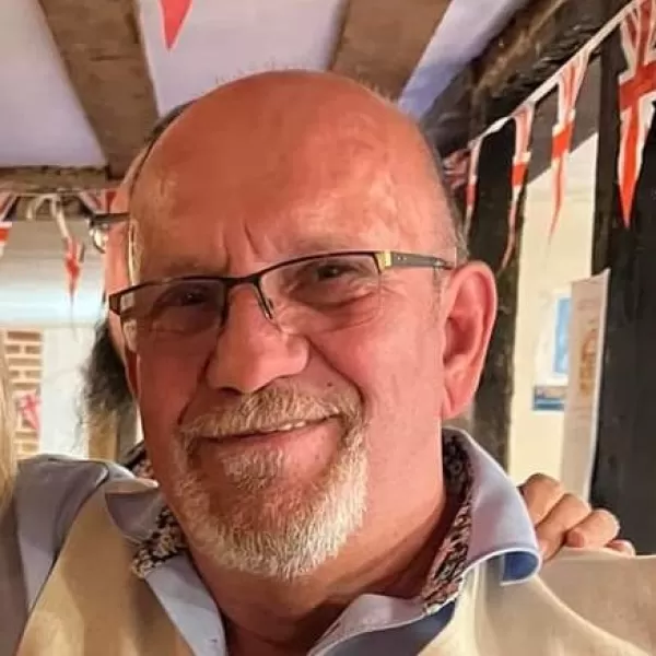 Carer profile image