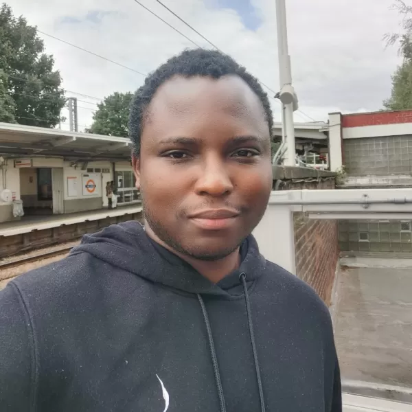 Carer profile image