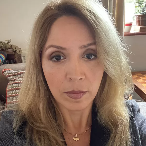 Carer profile image