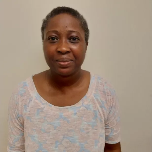 Fatoumatta  T.'s' profile photo