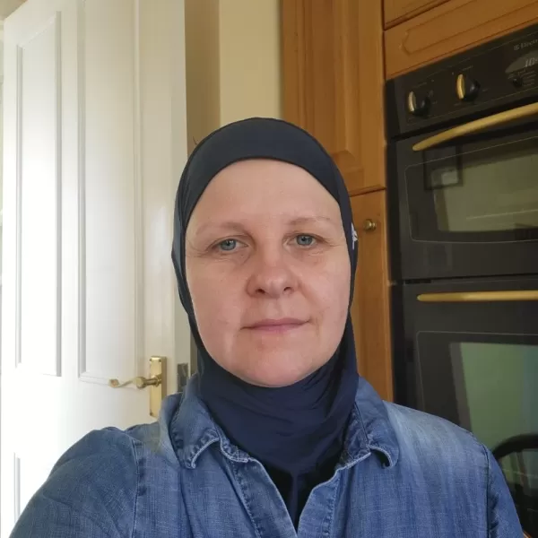 Carer profile image