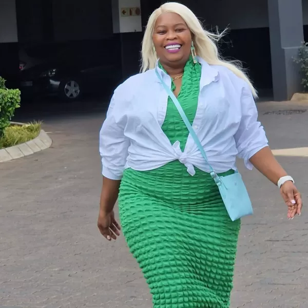 Thobekile D.'s' profile photo