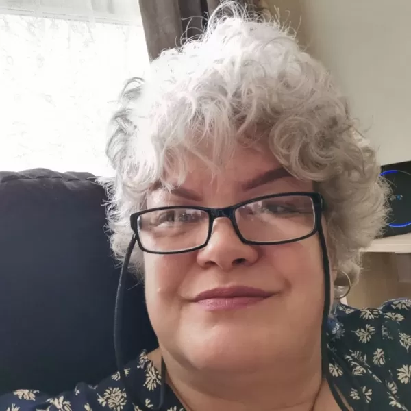 Carer profile image