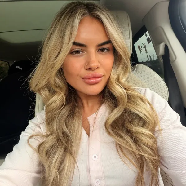 Vicky C's' profile photo