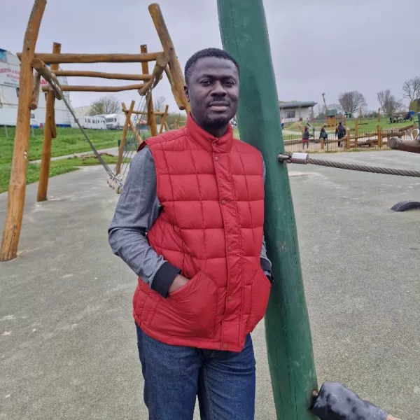 Akinremi N.'s' profile photo