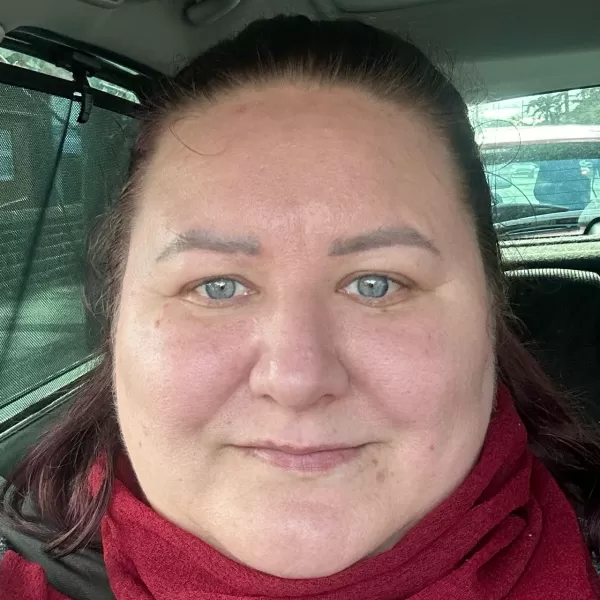 Carer profile image