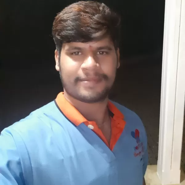 Carer profile image