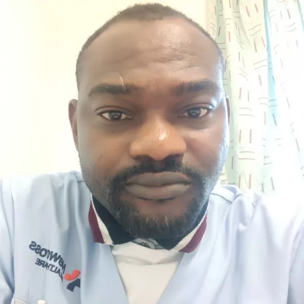 Pakasar A's' profile photo