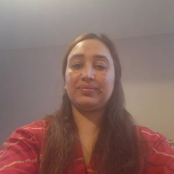 Shazia
