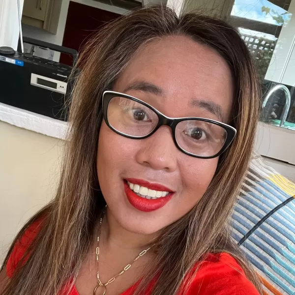 Carer profile image