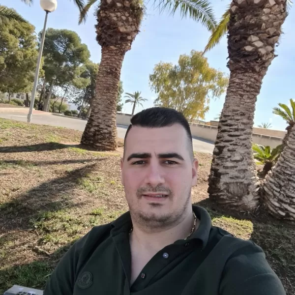 Carer profile image