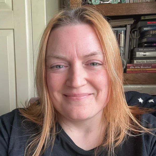 Carer profile image