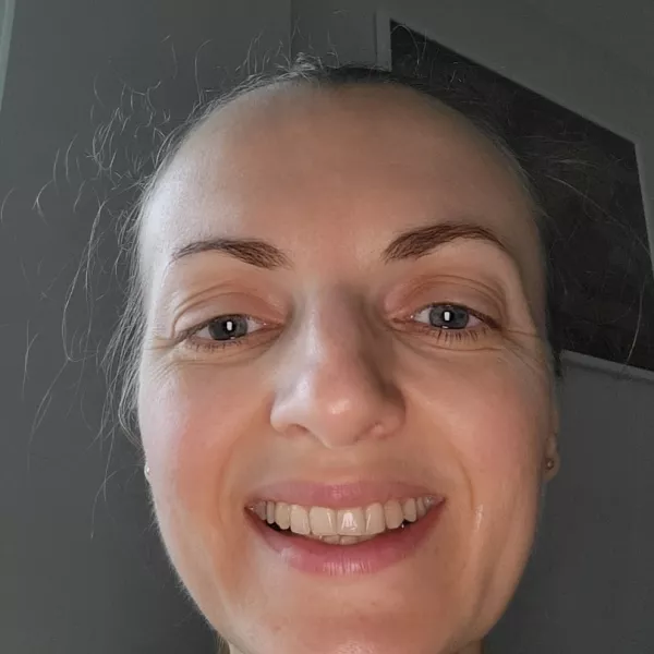 Recommendations crear for Aleksandra S