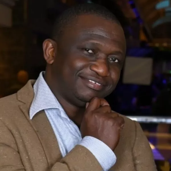 George  M.'s' profile photo