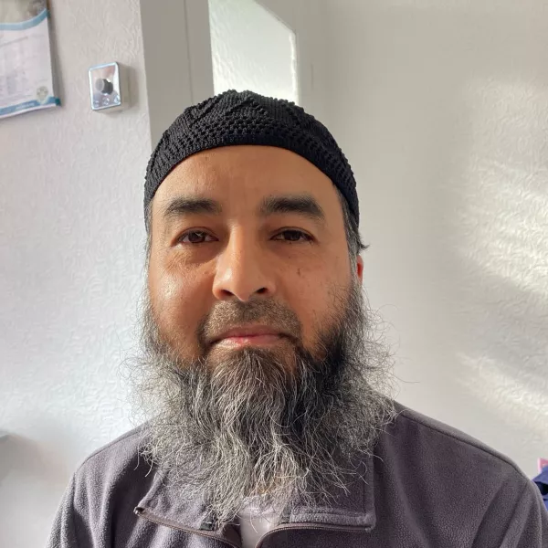 Carer profile image