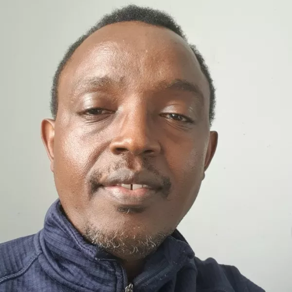 Moses K's' profile photo