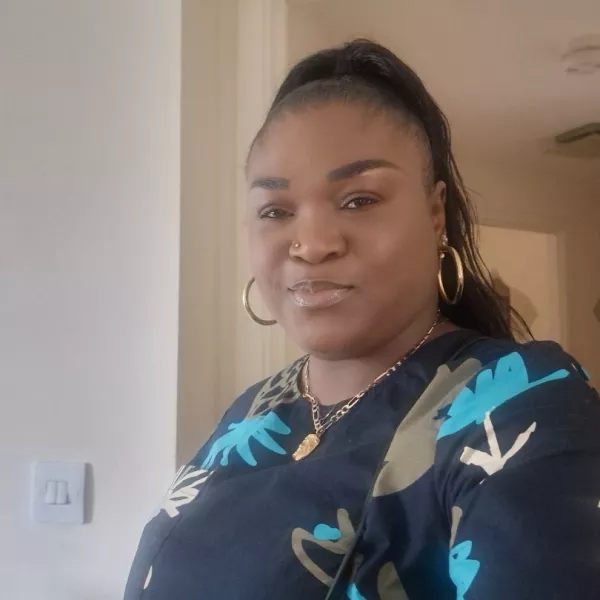 Carer profile image