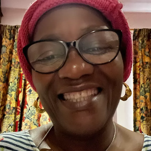 Carer profile image