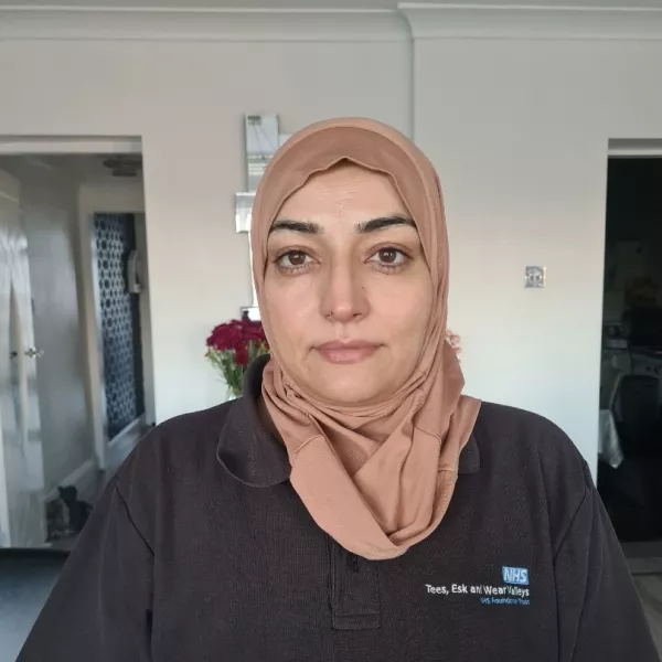 Farzana K's' profile photo