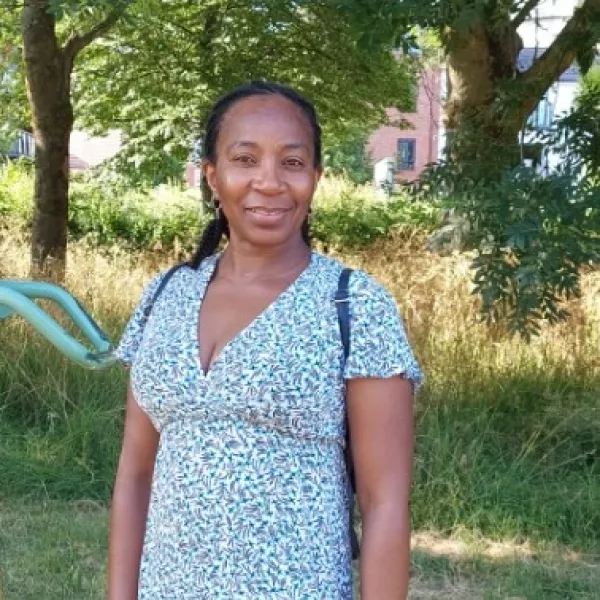 Sterline K's' profile photo