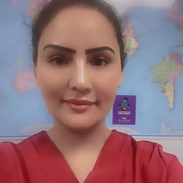 Carer profile image
