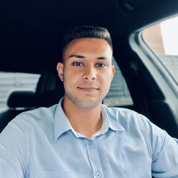 Carer profile image