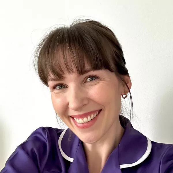 Carer profile image