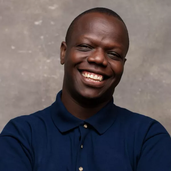 Kobina E's' profile photo