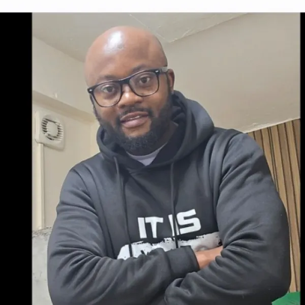 George  A.'s' profile photo