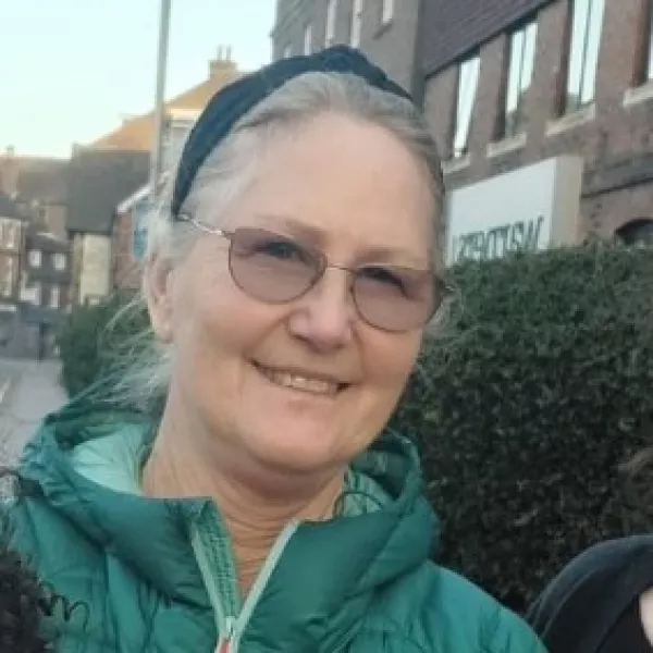 Carer profile image