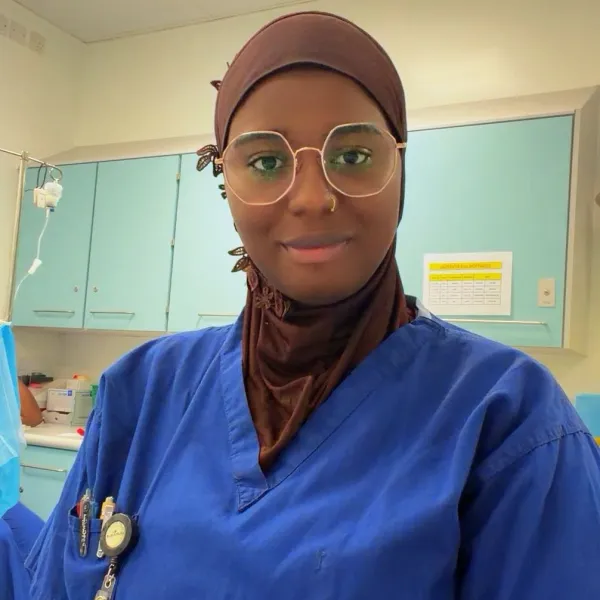 Latifate I's' profile photo