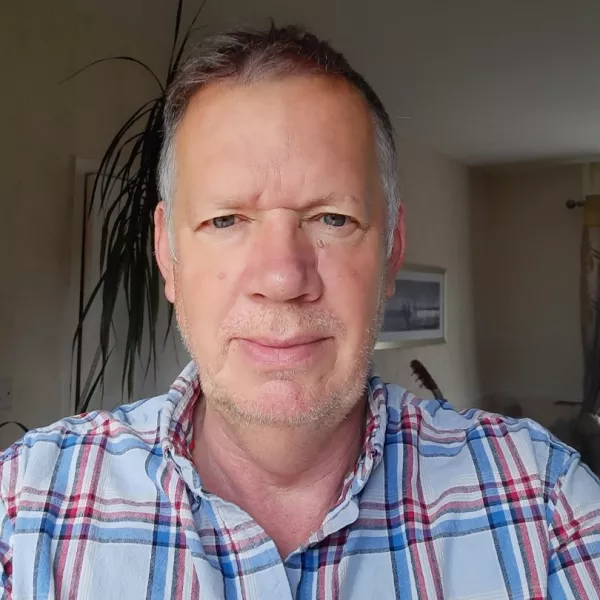 Carer profile image