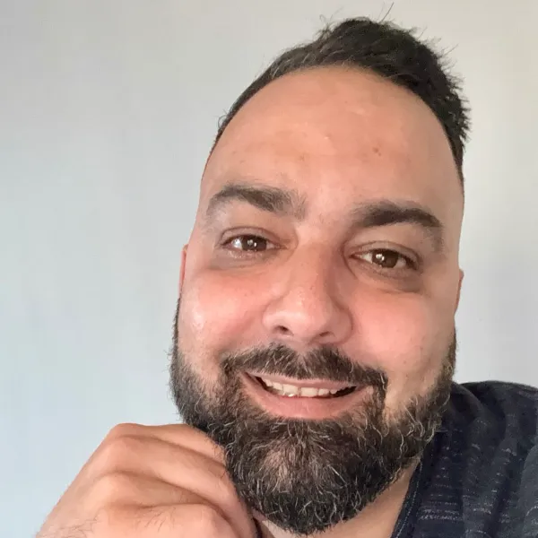 Aaron C's' profile photo